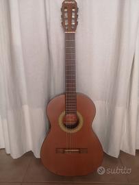 Chitarra classica