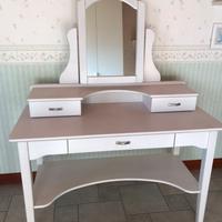 Arredo cameretta girls