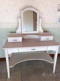 Arredo cameretta girls