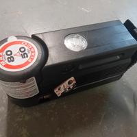 mini compressore auto fix & go