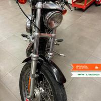 hARLEY DAVIDSON 883 CUSTOM