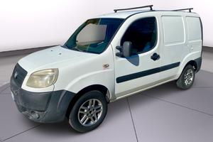 Fiat Doblo N1 Diesel 1.3 MJT Rivestito COVER HACCP