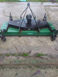 Piatto tagliaerba rasaerba