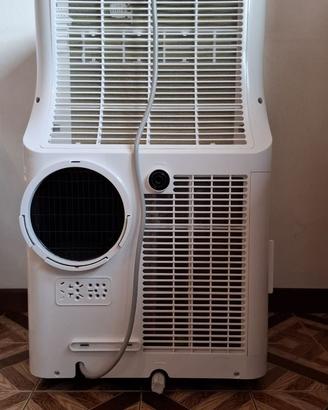 Midea Silent Cool 26 Pro