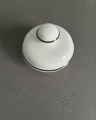 Coperchio teiera villeroy & boch