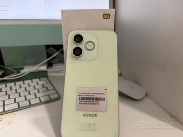 HONOR 600 Lite 5g 256gb con garanzia