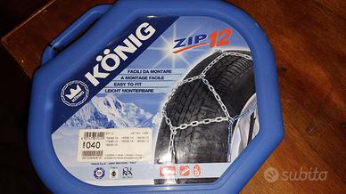 Catene da neve Konig 040