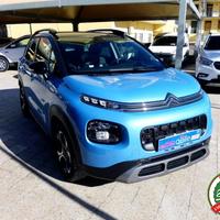 CITROEN C3 Aircross BlueHDi 120 S&S Shine