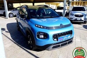 CITROEN C3 Aircross BlueHDi 120 S&S Shine