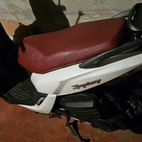 accessori scooter 125 SYM symphony