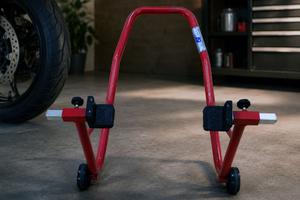 Cavalletto alzamoto posteriore FG Special Parts