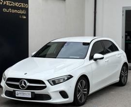 Mercedes Classe A 180 d Sport auto