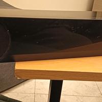 Yamaha Barra suorrand 