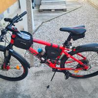 MTB 27.5 B-Twin