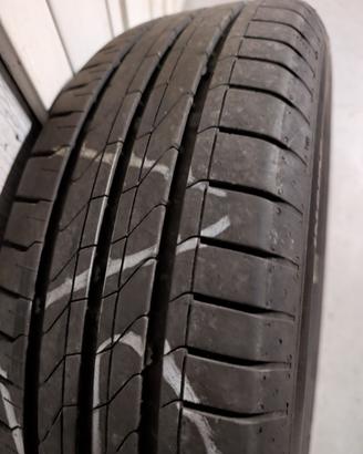Treno gomme Continental UltraContact 165/65R14 79T