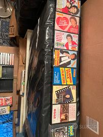 Cassette lotto Gente