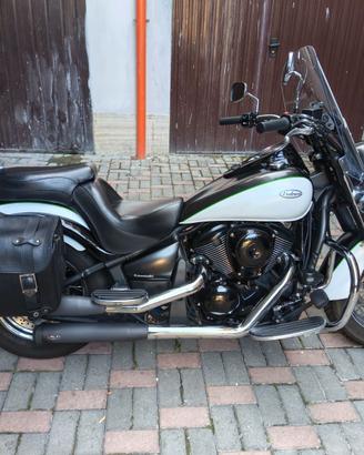 Kawasaki Vulcan 900 S.E.