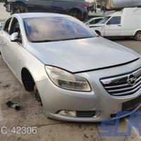 OPEL INSIGNIA A G09 2.0 CDTI 160CV Ricambi