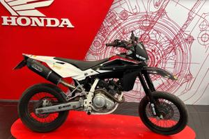 Husqvarna SM 125 Husqvarna SM 125 4T