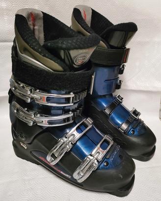 Scarponi sci Nordica