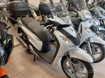 Honda SH 125-2009