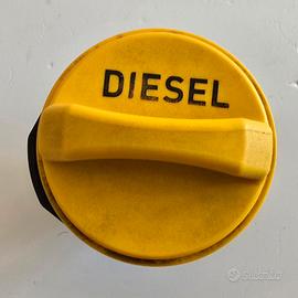 Tappo carburante Range Rover Land rover 