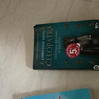 Libro cleopatra