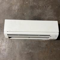 Condizionatore Mitsubishi