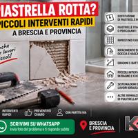 PIASTRELLISTA