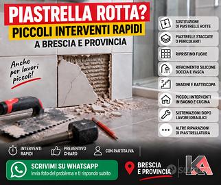 PIASTRELLISTA