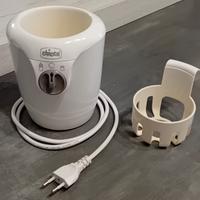 sterilizzatore e scalda biberon chicco