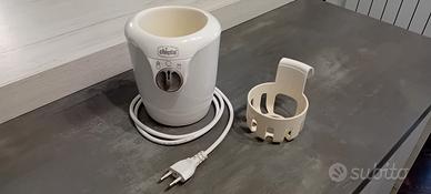 sterilizzatore e scalda biberon chicco