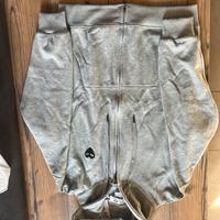 Felpa Grigia CDG Comme des garcons