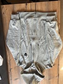 Felpa Grigia CDG Comme des garcons