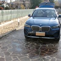 BMW X3  X Drive 20I- 25 DP serie X GO-1