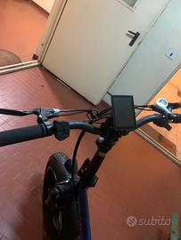 Bicicletta elettrica