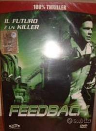 dvd originali