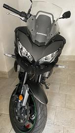 Moto Kawasaki