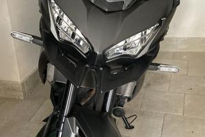 Moto Kawasaki