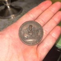 Moneta accademia delle belle arti Palermo