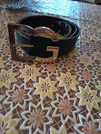 cintura dolce e gabbana 