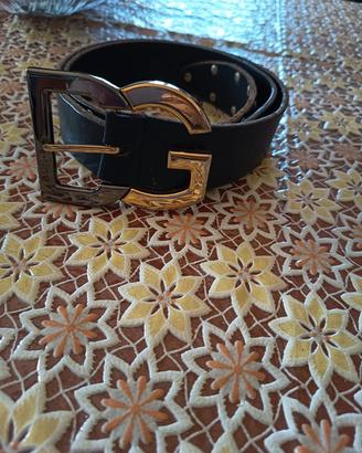 cintura dolce e gabbana 