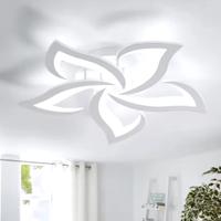 Plafoniera moderna, Lampadario a LED da soffitto