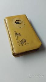LIBRETTO DELLE PREGHIERE DEL 1937