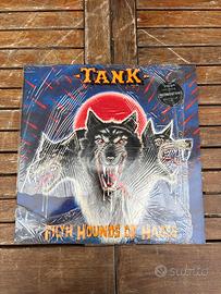 Vinile Tank