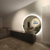 Composizione da ingresso 