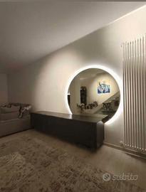 Composizione da ingresso 