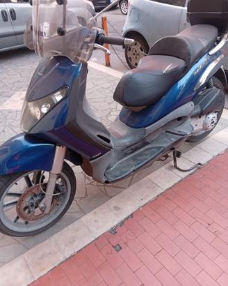 Beverly  250
