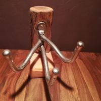 PORTA ASCIUGAMANI ANNI '40