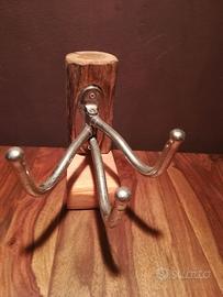 PORTA ASCIUGAMANI ANNI '40